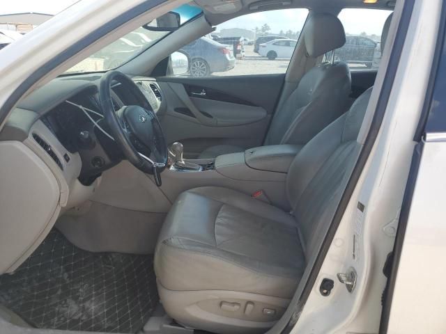 2010 Infiniti EX35 Base