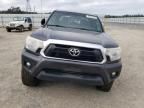 2015 Toyota Tacoma Double Cab