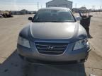 2009 Hyundai Sonata GLS