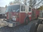 1991 Sutphen Corp. Firetruck