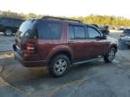 2010 Ford Explorer XLT