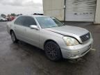 2003 Lexus LS 430