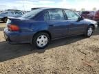 2001 Chevrolet Malibu