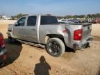 2007 Chevrolet Silverado K1500 Crew Cab