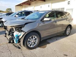 2019 Chevrolet Equinox LT en venta en Dyer, IN