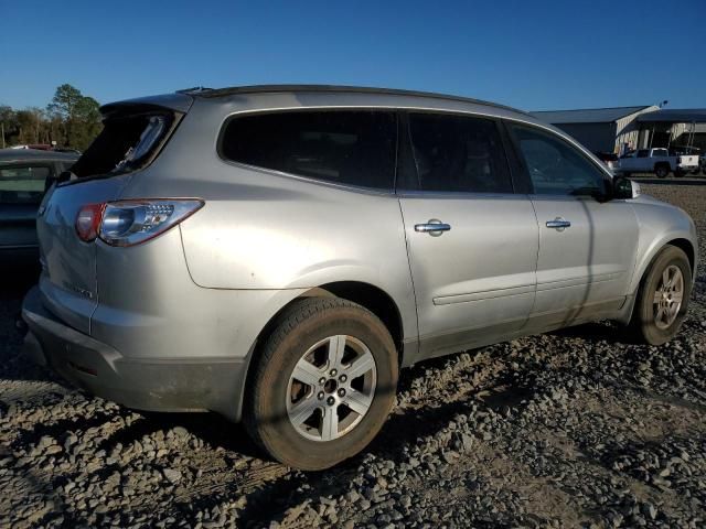 2010 Chevrolet Traverse LT