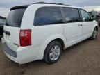 2010 Dodge Grand Caravan SE