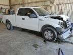 2009 Ford F150 Super Cab