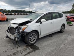 2013 Toyota Prius V en venta en Dunn, NC