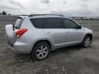 2007 Toyota Rav4 Limited