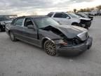 2004 Lincoln Town Car Executive