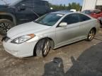 2006 Toyota Camry Solara SE