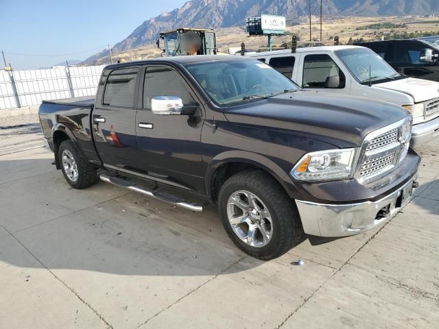 2016 Dodge 1500 Laramie