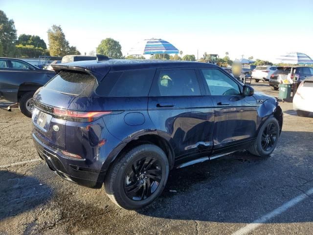 2023 Land Rover Range Rover Evoque R-DYNAMIC S