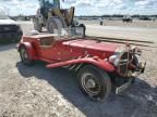 1929 Ford Roadster