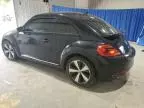 2013 Volkswagen Beetle Turbo