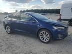 2018 Tesla Model X