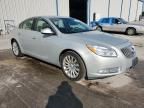 2011 Buick Regal CXL