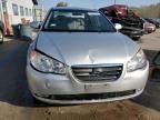 2009 Hyundai Elantra GLS