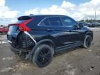 2018 Mitsubishi Eclipse Cross LE