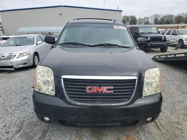 2011 GMC Yukon SLT