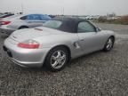 2004 Porsche Boxster