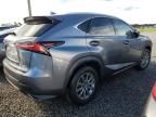 2018 Lexus NX 300 Base