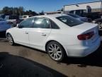 2013 Audi A4 Premium Plus