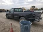 2007 Chevrolet Silverado C1500 Classic