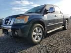 2008 Nissan Titan XE