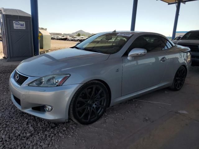 2010 Lexus IS 350