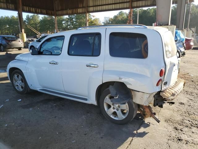 2007 Chevrolet HHR LT