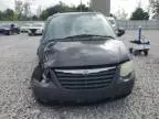 2006 Chrysler Town & Country Touring