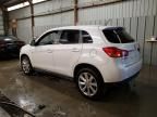 2015 Mitsubishi Outlander Sport SE