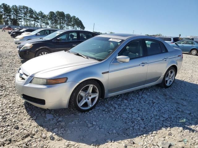 2006 Acura 3.2TL