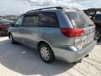 2004 Toyota Sienna CE