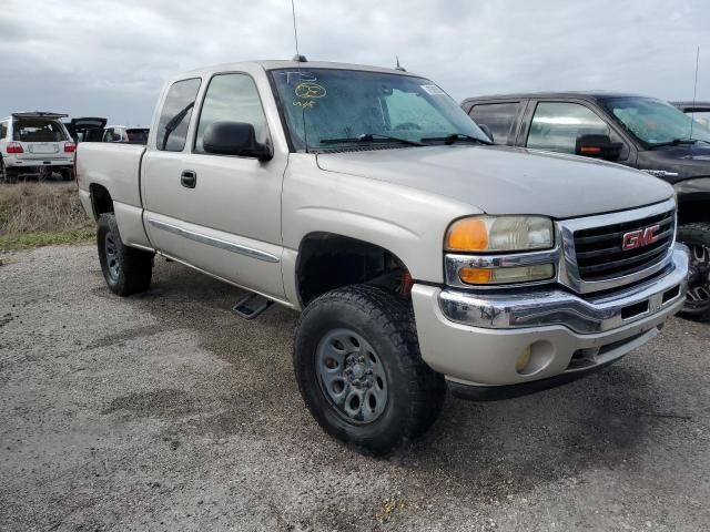 2005 GMC New Sierra K1500