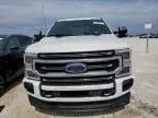 2020 Ford F250 Super Duty