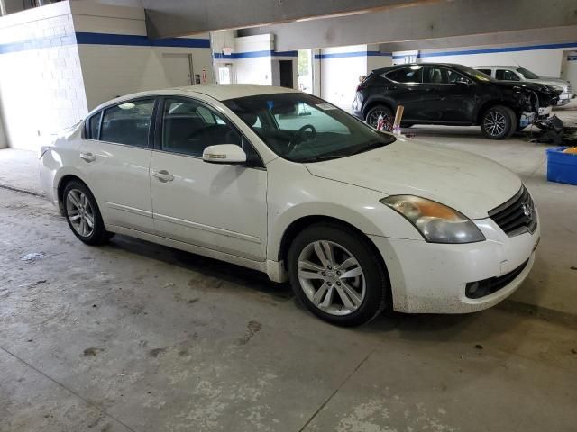 2009 Nissan Altima 3.5SE