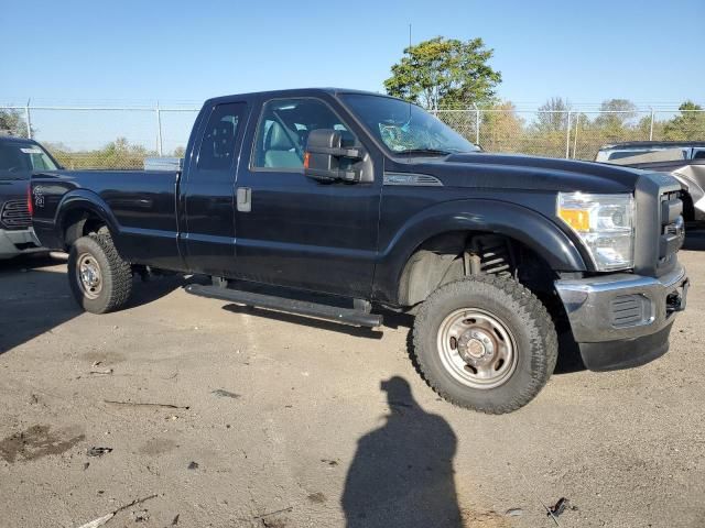 2014 Ford F250 Super Duty