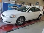 2007 Chevrolet Impala LS