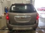 2011 Chevrolet Equinox LTZ