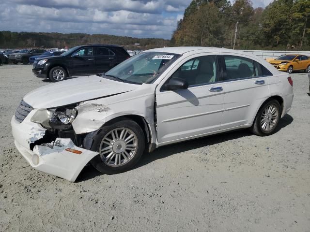 2007 Chrysler Sebring Limited