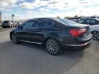 2015 KIA Cadenza Premium