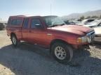 2007 Ford Ranger Super Cab