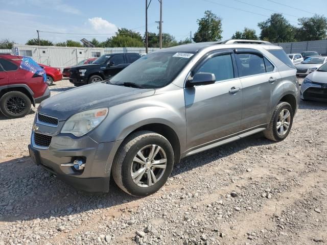 2012 Chevrolet Equinox LT