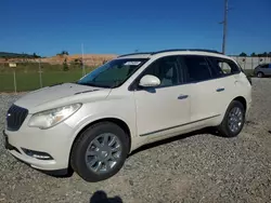 Buick Vehiculos salvage en venta: 2013 Buick Enclave