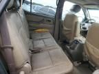 2002 Toyota Sequoia SR5