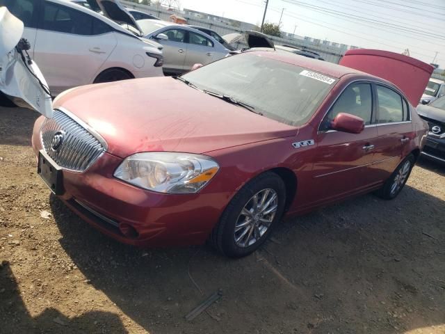 2010 Buick Lucerne CXL