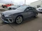 2020 Audi A4 Premium Plus